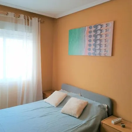 Apartment 2-bedrooom La Loma 5 Min To The