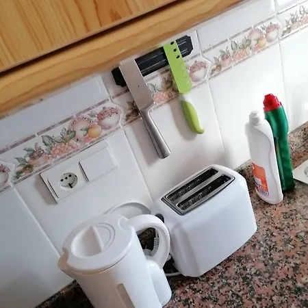 Apartment 2-bedrooom La Loma 5 Min To The