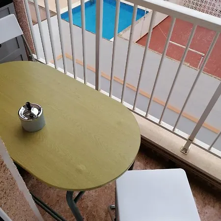 Apartment 2-bedrooom La Loma 5 Min To The