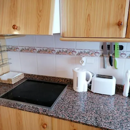 Apartment 2-bedrooom La Loma 5 Min To The *