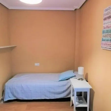 2-bedrooom La Loma 5 Min To The Torrevieja