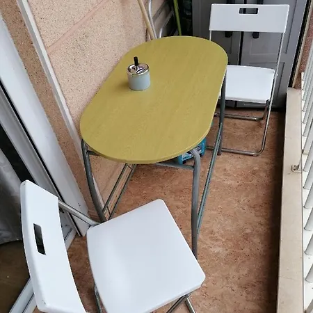 Apartment 2-bedrooom La Loma 5 Min To The Torrevieja