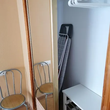 2-bedrooom La Loma 5 Min To The Torrevieja