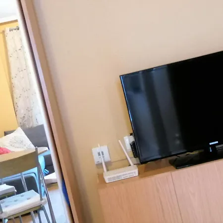 2-bedrooom La Loma 5 Min To The Torrevieja