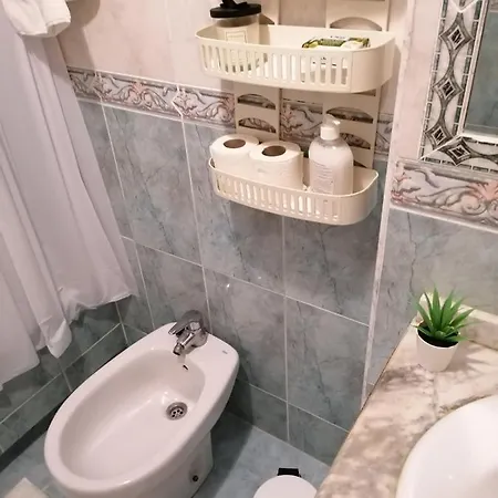 2-bedrooom La Loma 5 Min To The Apartment