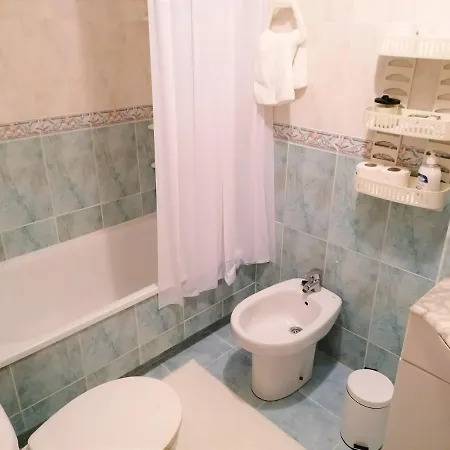 2-bedrooom La Loma 5 Min To The Torrevieja